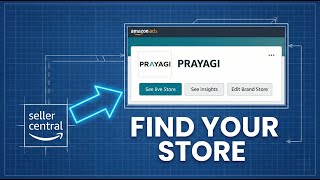 Can't Find Your Amazon Brand Store? Navigate the Ads Console in 60 Seconds