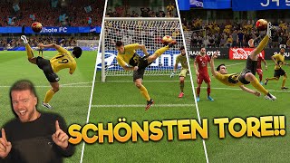 FIFA 20: MEINE BESTEN & SCHÖNSTEN TORE 