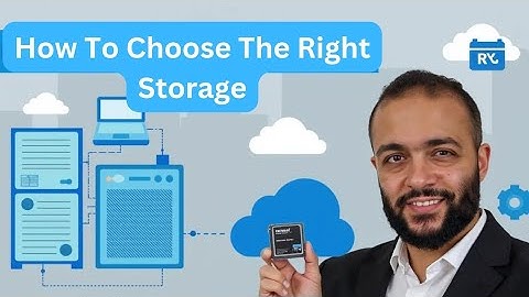 The Best Data Storage Solution for Business in 2025