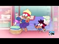 OK K.O.! Let’s be Heroes Season 3 Episode 18 Let’s Fight To The End” Carol’s song - “Focus Pocus”