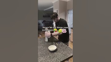 Always expect the unexpected… #shorts #viral #jokes