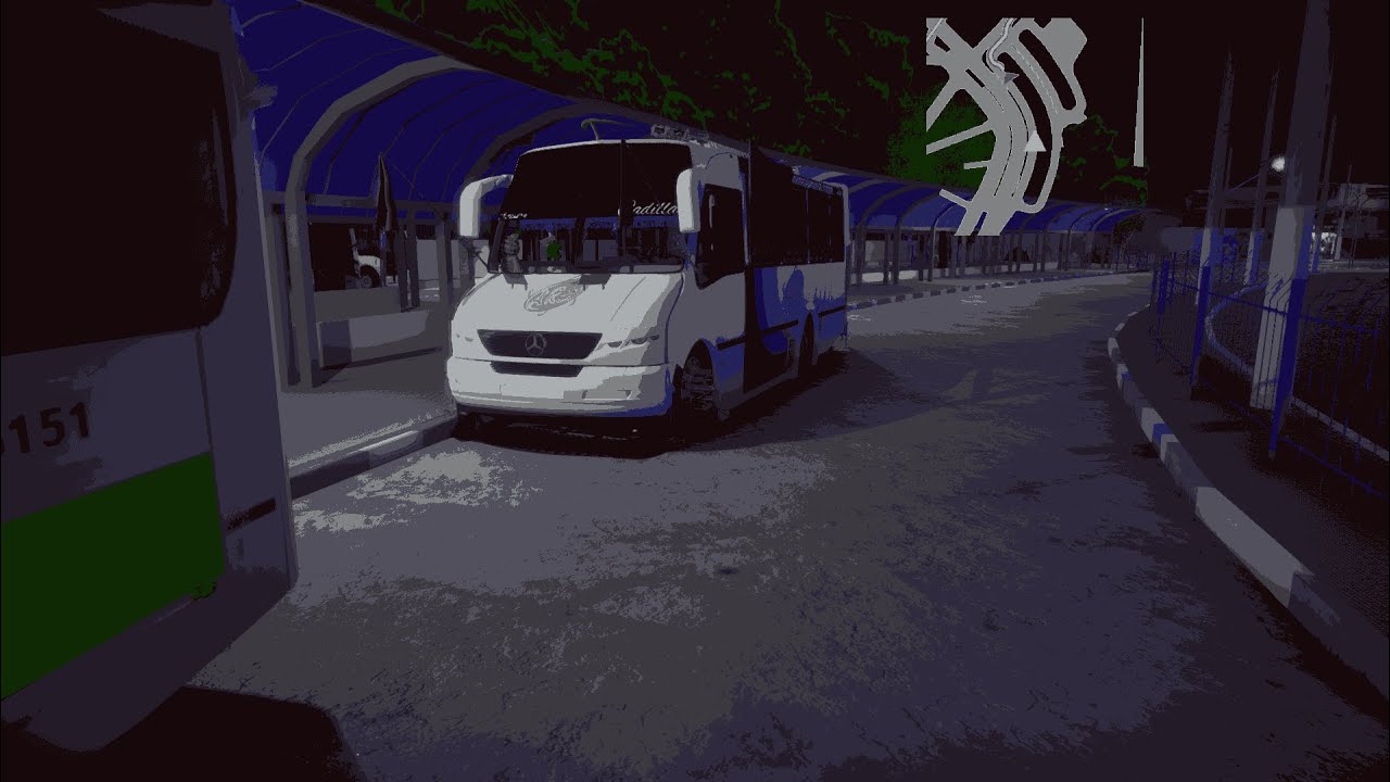 Boxer G1 | Mapa CCS Beta f4 | Camiones al Viento