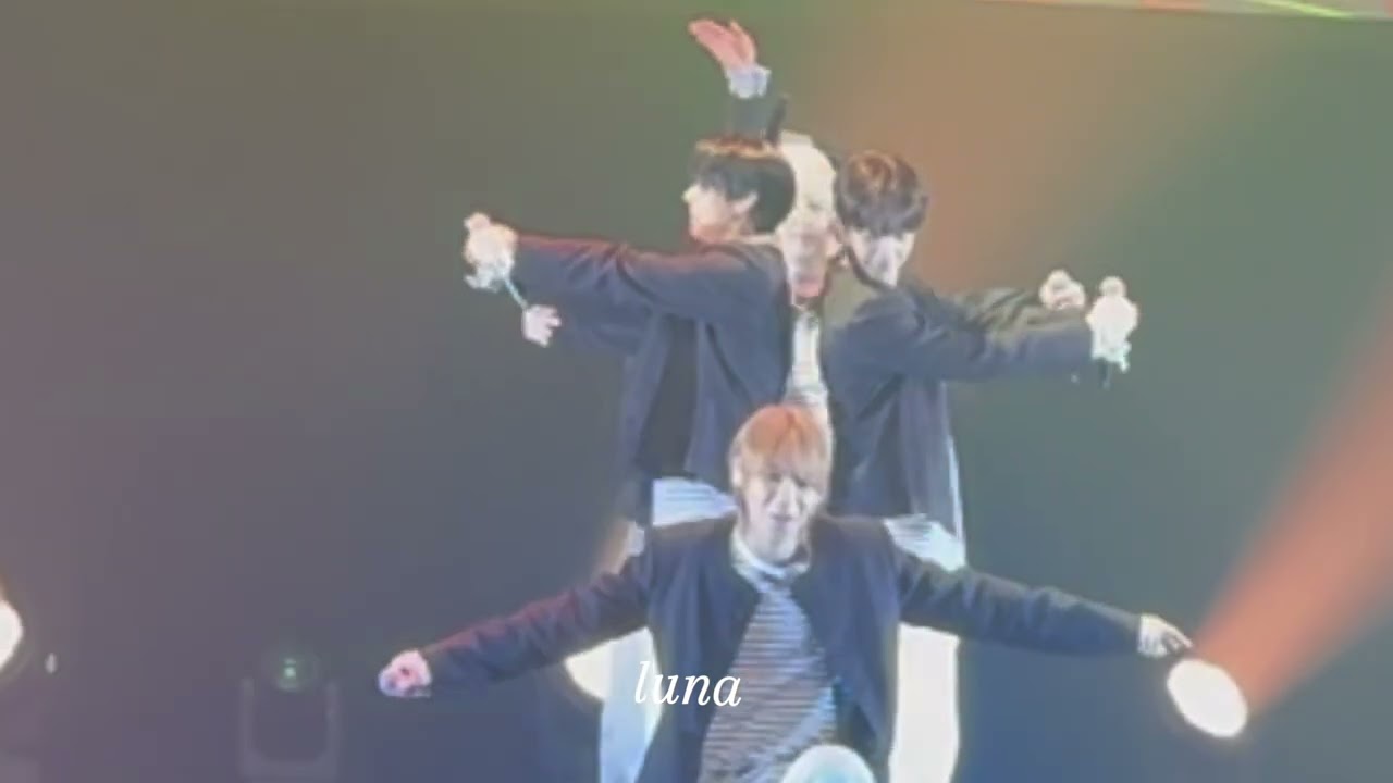 AHOF 1.5x의 속도로 달려줘 (Run at 1.5x Speed) 26.1.18 ① Mini Fancon ルミエールホール　in Osaka