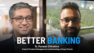 Inspiring Innovation ft. Puneet Chhahira | Digital DNA with Ankur Joshi