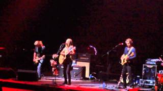 Heather Nova - I Wanna Be Your Light @ Sportpaleis Antwerpen, 20/03/2012 - HD