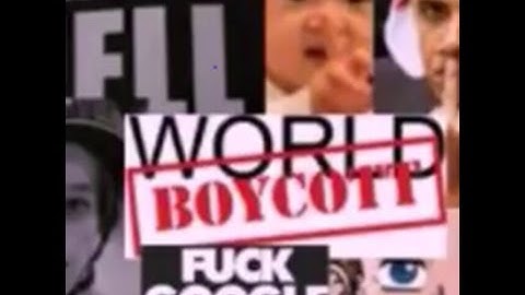 Read Description Google is Stealing From YouTube Creators