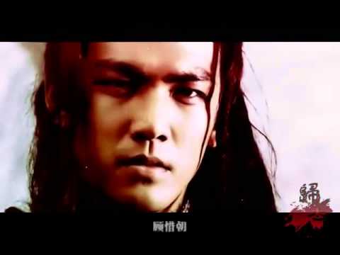 【戚顾&马大路】归去 by绫罗戒