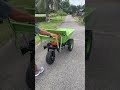 KS300L WHEEL BARROW SERIES, affordable wheel barrow for small farmer and contractors 🔥