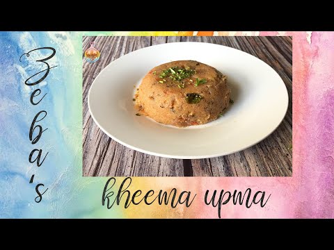 how-to-make-kheema-upma-|-easy-&-tasty-|-#delicious-#special-#dish-#for-#beginners-#eid-#cooking