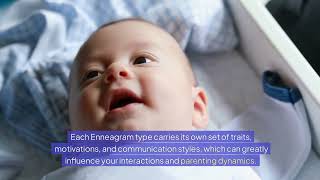 Enneagram Coaching for New Parents