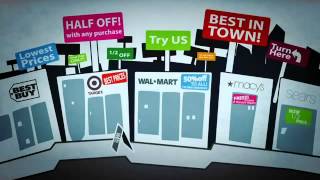 New  iGo Shopping Mall & iGo Travel