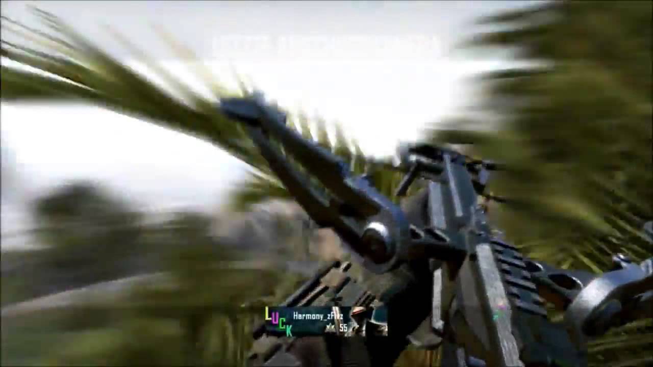 NON SNIPER TRICKSHOTS! (BO2 PRIVATE MATCH MONTAGE)