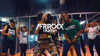 Wizkid - MASTER GROOVE | Afrobeat Dance | ChizOhFro (Chisom)