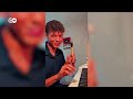 El joven pianista clásico que conquista nuevas generaciones en las redes