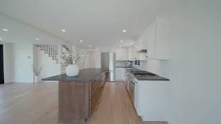 Waterfront Retreat with Stunning Westerly Ocean Views!