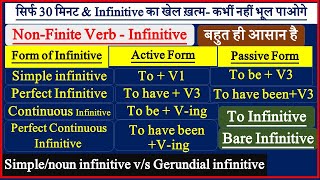 Фото Voice Of The Infinitive