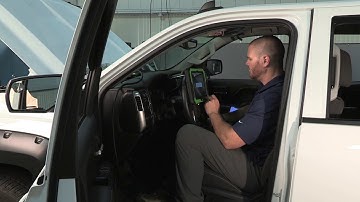 On-tool Repair Solutions with ADS 325 & ADS 625 - Training Module 9