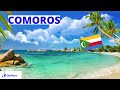 10 Things You Didn't Know About Comoros