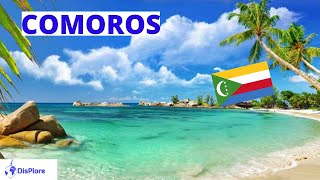 10 Things You Didn't Know About Comoros