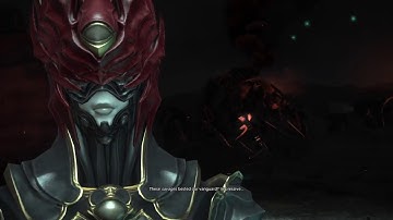 FINAL FANTASY XIV: Stormblood- The Ghimlyt Dark (Final Boss)