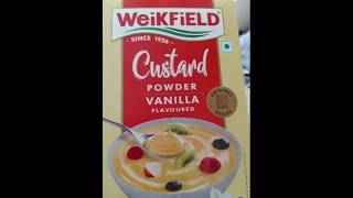 Custard Milkshake Recipe | Easy Custard Milkshake For Summer #shorts#icecreamtime #youtube#dryfruits