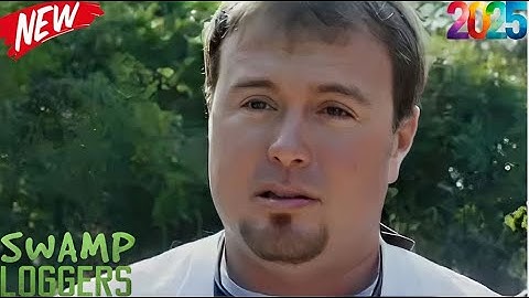 Swamp Loggers Full episode 2025 💥💥Seson 2025~ episode 7 💥 Swamp Loggers Reality-TV Discovery Channel