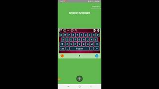 Easy Android Keyboard Configuration Guide screenshot 2