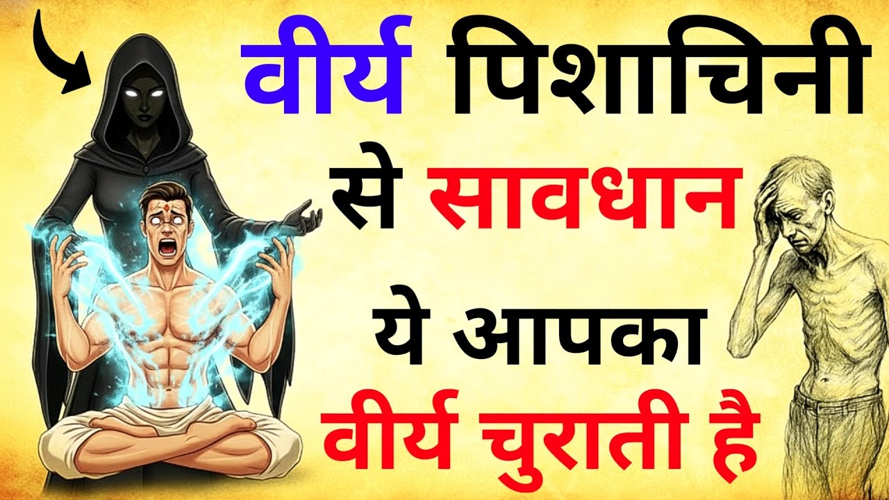 Serious About Brahmacharya? Avoid These 9 Types of Girls Before It’s Too Late