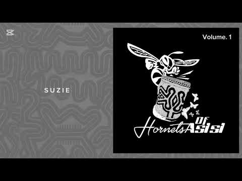 Honerts Of Asisi - Suzie (Oro Local Hits) [PNG Oldies Music Vol. 1]