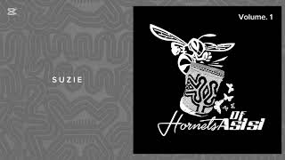 Honerts Of Asisi - Suzie (Oro Local Hits) [PNG Oldies Music Vol. 1]