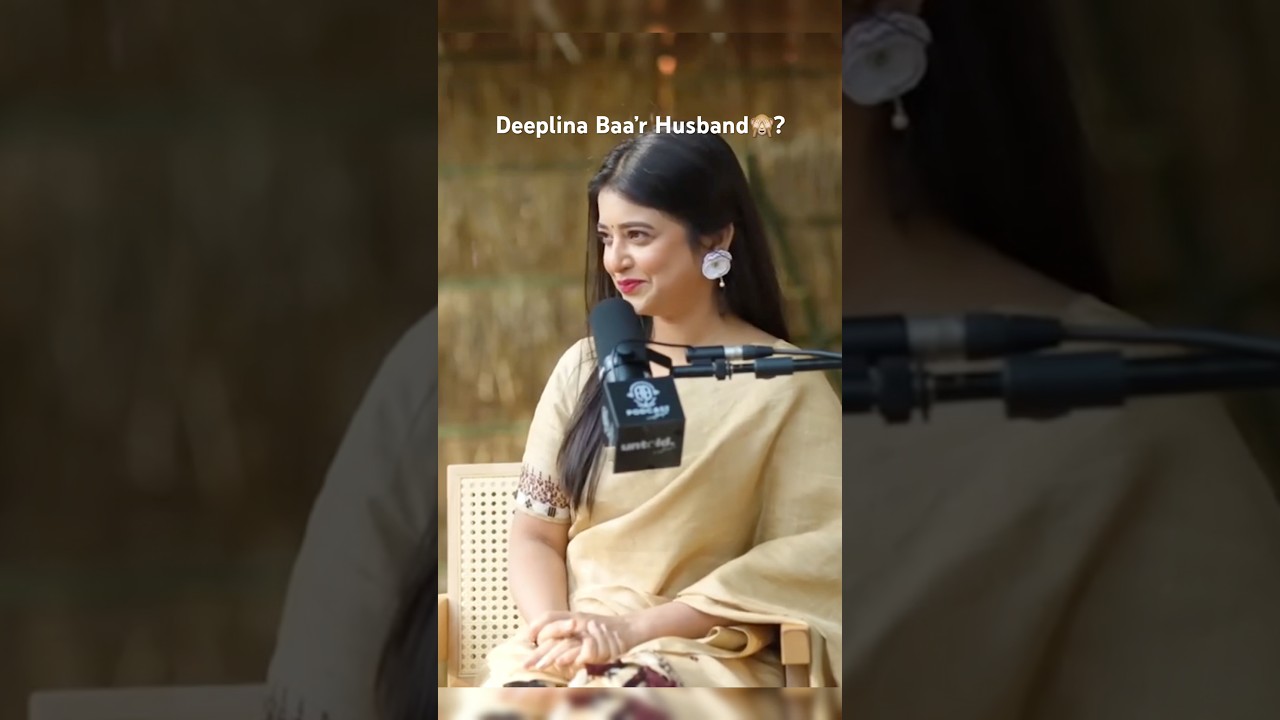 Deeplina deka bf😍