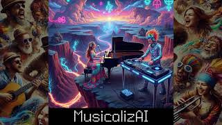 Liberdade Em Canção - Musicalizai