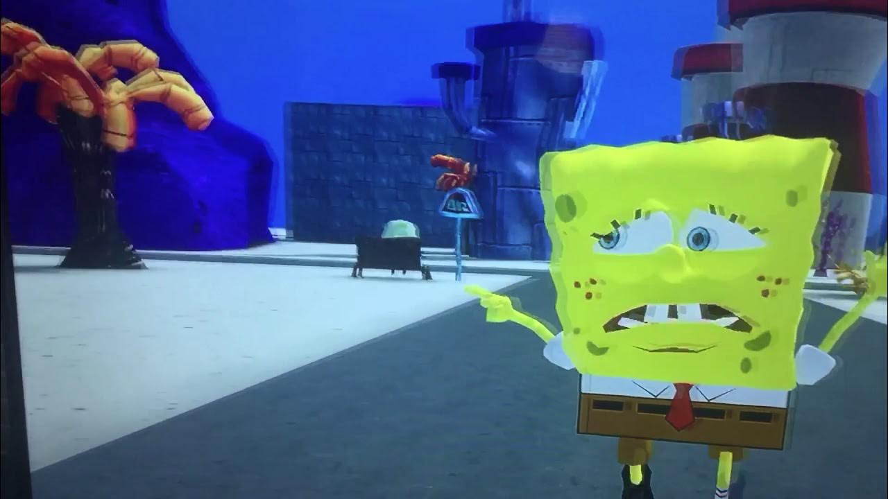 Well show you old man spongebob SFM meme YouTube Well show you old man spongebob SFM meme YouTube