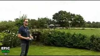 Hexakopter The Super Helicopter