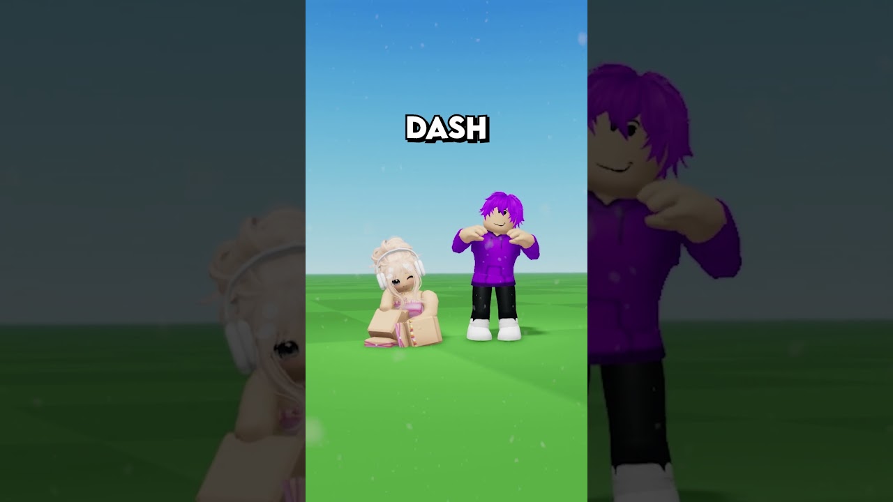 CRY FOR ME YOUTUBERS 😍 #roblox #trend #robloxedit