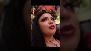 The wonders of New orleans/sneek peak of next video #whimsigoth #nola #goth