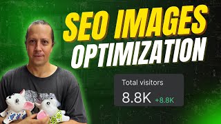 Image Optimization in SEO: 10 Tips That Boost Your Google Rankings