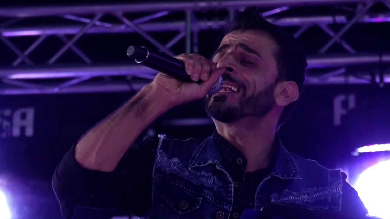 سهرة العريس عبود العاصي قراوة بني حسان