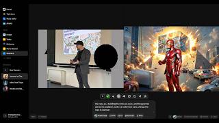 Krea ai Realtime Image Generator