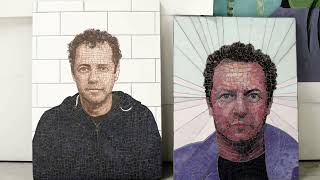 Vik Muniz on the Froebel Gifts, and When Children Stop Creating