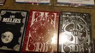 Gary Darwins Magic Club Tommy Rockers