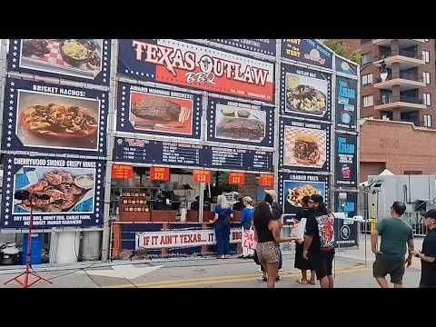2026 Columbus Jazz & Rib Fest