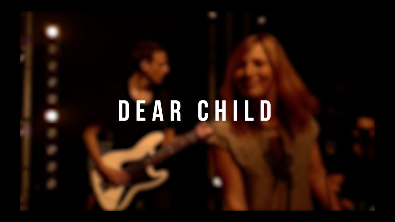 METROPOLITAN GALLERY - Dear Child [Official Video]