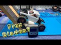 SCX24 Flex Blades! Do they work?