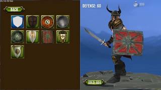 Kingdom Medieval 2 mobile game Trailer screenshot 5