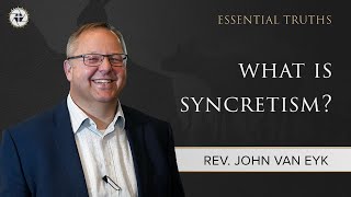 What is Syncretism?