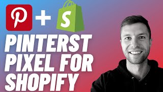 Install Pinterest Pixel Shopify [UPDATED] Conversion Tracking