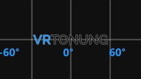 360 Audio Test | Head-Tracked vs Head-Locked | 3D Sound Check for VR Videos