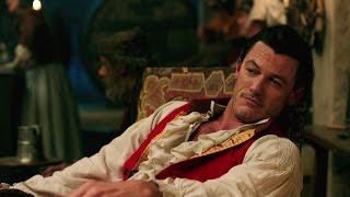 Beauty and the Beast - Muziek: 'Gaston'