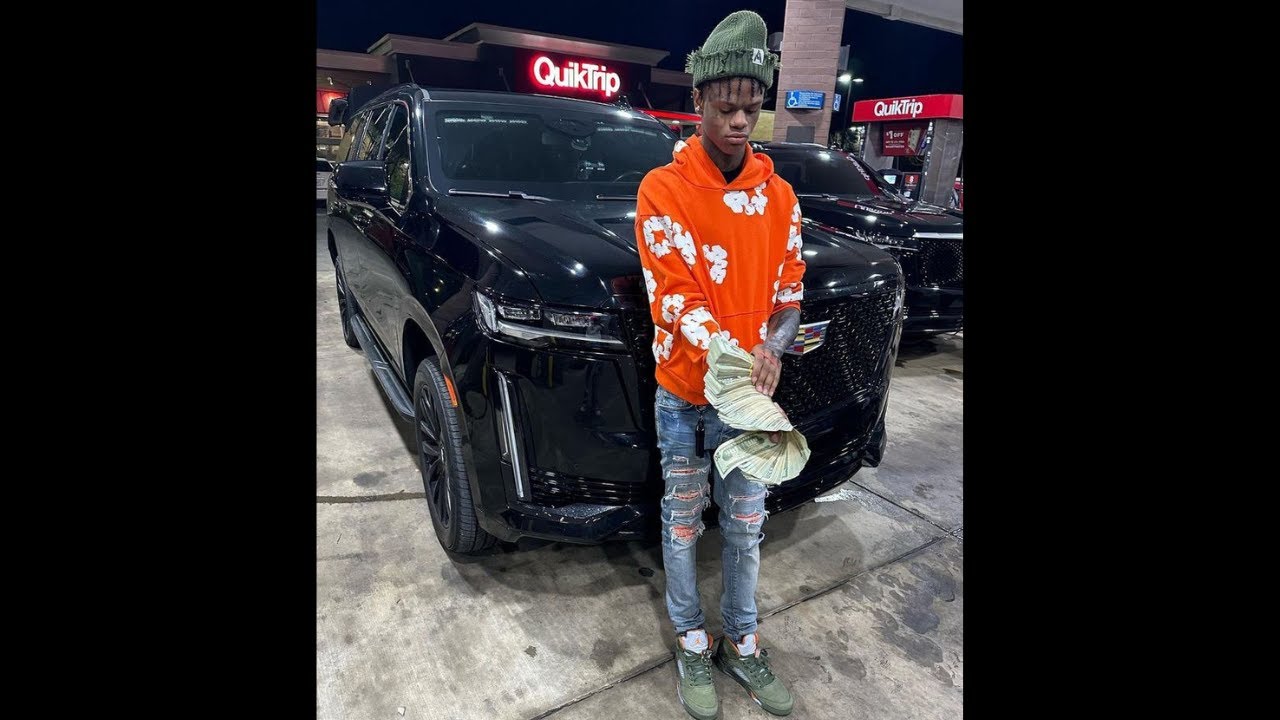 [FREE] Splurge x Big Yavo Type Beat - 